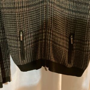 COPY - Lauren Ralph Lauren Sweater Jacket